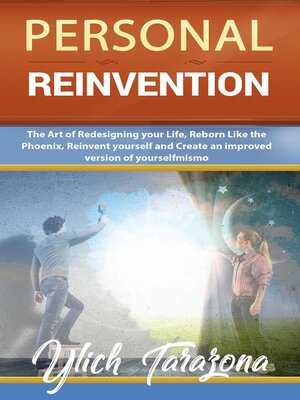 cover image of Personal Reinvention